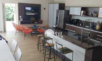 Imagem 6: Sobrado com 4 dormitórios à venda, 650 m² por R$ 2.200.000,00 - Jardim Residencial Helvéti