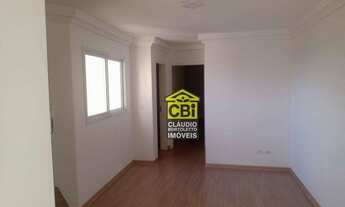 Imagem 4: Apartamento com 2 dormitórios para alugar, 55 m² por R$ 790,00/mês - Dois Córregos - Pirac