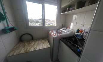 Imagem 6: Apartamento à venda, 49 m² por R$ 212.000,00 - Itaquera - São Paulo/SP