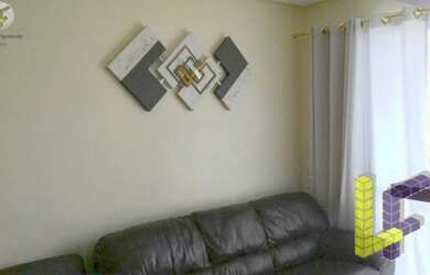 Imagem 3: SAO BERNARDO DO CAMPO - Residential / Apartment - JD IRAJÁ