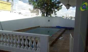 Imagem 2: Casa residencial para venda e locação, Jardim Chapadão, Campinas