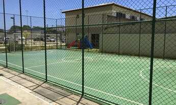 Imagem 16: Apartamento com 3 quartos, 65m2 em condominio fechado - Itapuã