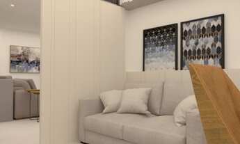 Imagem 2: Cobertura para venda com 262 metros quadrados com 4 quartos