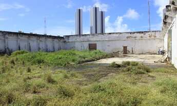 Imagem 4: Galpão Santo Amaro
