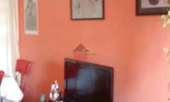 Imagem 3: Apartamento residencial à venda, Liberdade, São Paulo