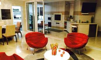 Imagem: Apartamento, Jardim Anália Franco - São