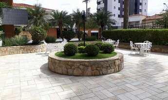 Imagem 4: Apartamento com 4 dormitórios à venda, 203 m² por R$ 1.800.000,00 - Vila Romana - São Paul