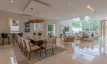 Imagem 6: Sobrado para venda em City América - São Paulo - SP