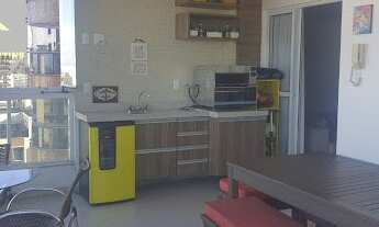 Imagem 2: 3 quartos* 1 suite* 2 vagas de garagem* Cód: 21060 A