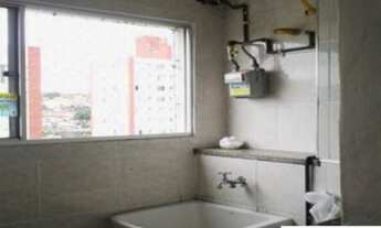 Imagem 6: 09884 - Apartamento 2 Dorms, PEDRA BRANCA - SÃO PAULO/SP