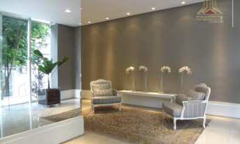 Imagem 3: No Ária, apartamento em andar alto