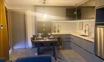 Imagem 7: Barracão com escritório