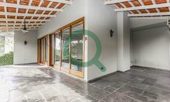 Imagem 6: São Paulo - Casa Padrão - Morumbi