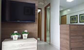 Imagem 2: Excelente apartamento de 2 quartos no Umarizal- Belém- Smart Boulevard