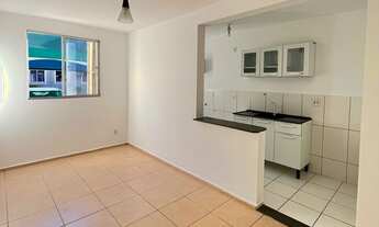 Imagem: Apartamento para aluguel tem 47 metros quadrados