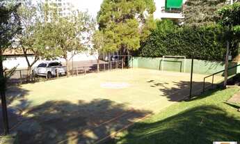 Imagem 5: Apartamento (tipo - padrao) 3 dormitórios, cozinha planejada, em condomínio fechado