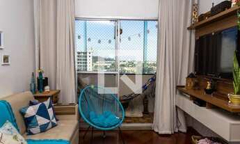 Imagem 3: Apartamento à Venda - Rudge Ramos, 2 Quartos, 75 m2