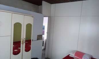 Imagem 5: Casa para venda com 180 metros quadrados com 4 quartos em Umarizal - Belém - PA