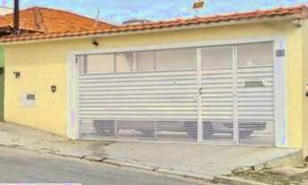 Imagem: 06210 - Casa 2 Dorms, MANDAQUI - SÃO PAULO/SP