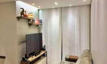 Imagem 7: 05658 - Apartamento 3 Dorms, VILA AMÉLIA - SÃO PAULO/SP