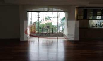 Imagem 2: Pinheiros Alga 300 m² área úteis, 4 Dormitórios 2 e suíte a máster tem closet pia Sr, Sra