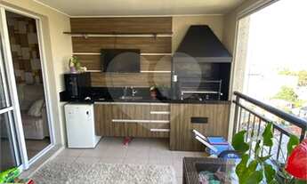 Imagem 3: São Paulo - Apartamento Padrão - SAÚDE