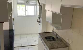 Imagem 7: Cobertura 115m2 com ¾, sendo 2s no Sttilo Clube Residence na Av. Abel Cabral