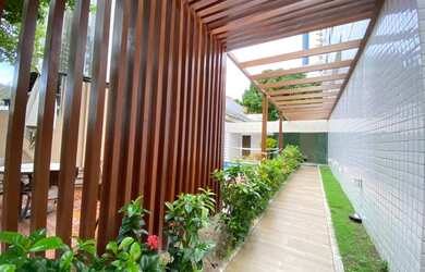 Imagem 2: MCF Aluguel de Apartamento na Tamarineira