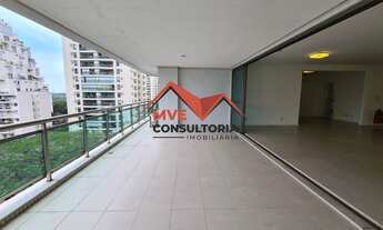 Imagem 2: Península Saint Barth - Gouverneur!! Lindíssimo 4 qtos com 4 suítes e 4 vagas