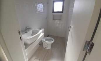 Imagem 5: Sobrado para venda tem 125 metros quadrados com 3 quartos em Vila Alpina - São Paulo - SP