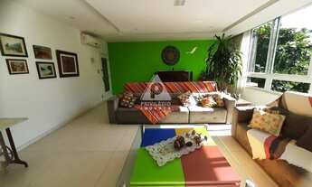 Imagem 3: Apartamento à venda, 4 quartos, 1 suíte, 1 vaga, Botafogo - RIO DE JANEIRO/RJ