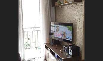 Imagem 2: Apartamento com 2 dormitórios à venda, Vila Formosa - São Paulo/SP. Com planejados