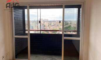 Imagem 3: Apartamento com 3 dormitórios à venda, 100 m² por R$ 530.000,00 - Bosque - Campinas/SP