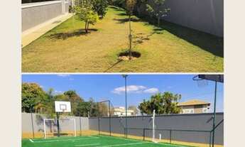 Imagem 2: Casa de condomínio para venda possui 200 metros quadrados com 3 quartos