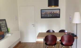 Imagem: Apartamento Lindo 01 dormitório