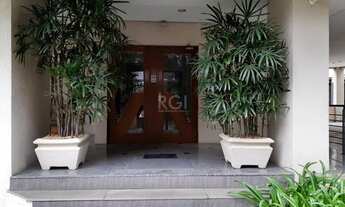 Imagem 2: Cobertura em Higienópolis