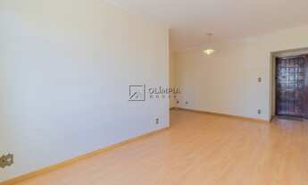 Imagem 5: Apartamento Venda Pompéia 110 m² 3 Dormitórios