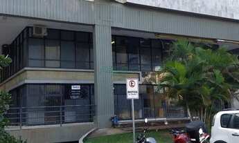 Imagem 2: Loja de esquina setor de rádio e TV sul