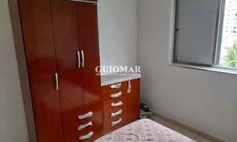Imagem 13: Apartamento com 2 dorms, Canto do Forte, Praia Grande - R$ 286 mil, Cod: 2473