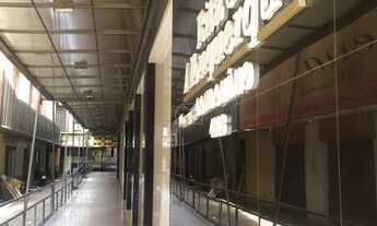 Imagem: Edifício Rita de Albuquerque