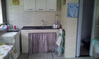 Imagem 7: Casa para venda possui 102 metros quadrados com 4 quartos em Sepetiba - Rio de Janeiro - R