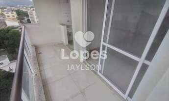 Imagem 5: Cobertura - 02 quartos - Anil