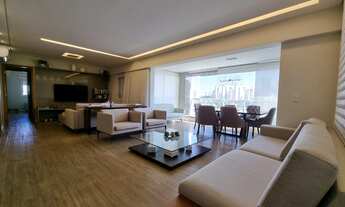 Imagem 6: Apartamento 3 suítes e vagas e hobby box