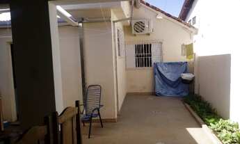 Imagem 4: Casa exelente 3 quartos no centro de Botucatu sp