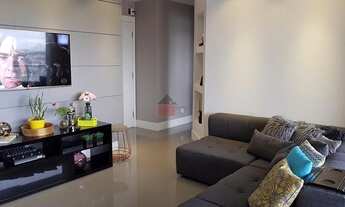 Imagem 6: Apartamento com 2 dormitórios à venda, 100 m² por R$ 1.250.000 - Jardim da Glória - São Pa