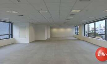 Imagem 2: São Paulo - Conjunto Comercial/sala - Brooklin