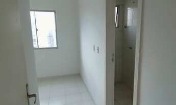 Imagem 5: Condomínio Total Life. Apartamento com 3 quartos sendo 1 suíte