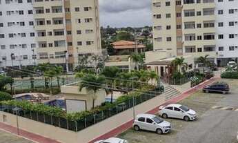 Imagem 3: Apartamento Padrão para Venda em Centro Lauro de Freitas-BA - 524