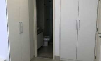 Imagem 5: Apartamento com 1 dormitório para alugar, 33 m² por R$ 2.350,00/mês - Ilha do Leite - Reci