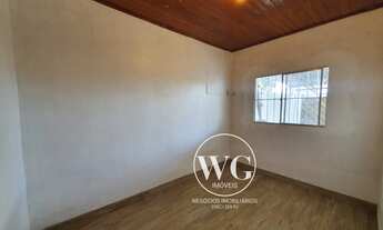 Imagem 4: CASA NO BAIRRO DA REDENÇÃO COM QUINTAL